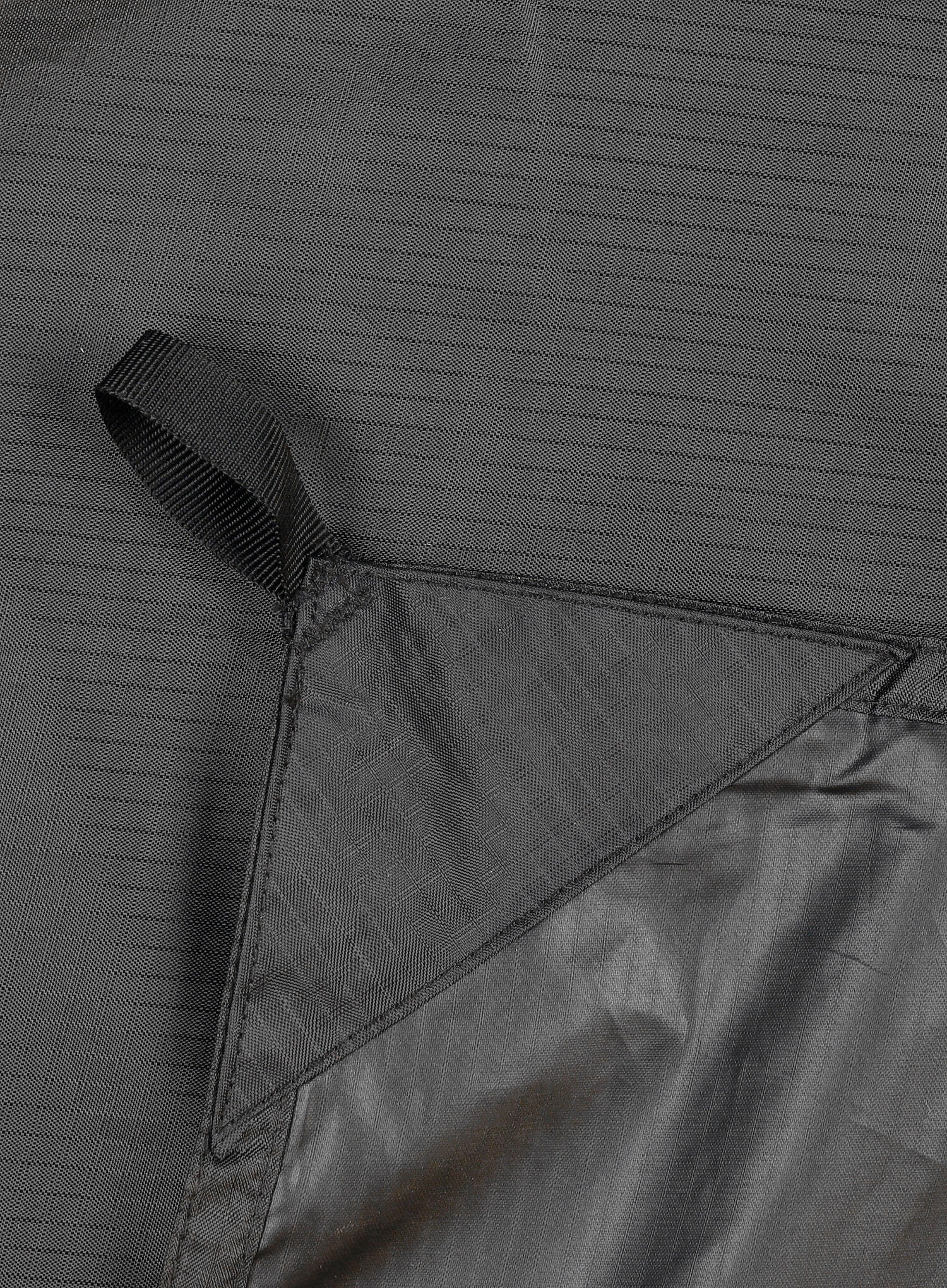 Płachta biwakowa Helikon-Tex Supertarp Small - shadow grey 3/7