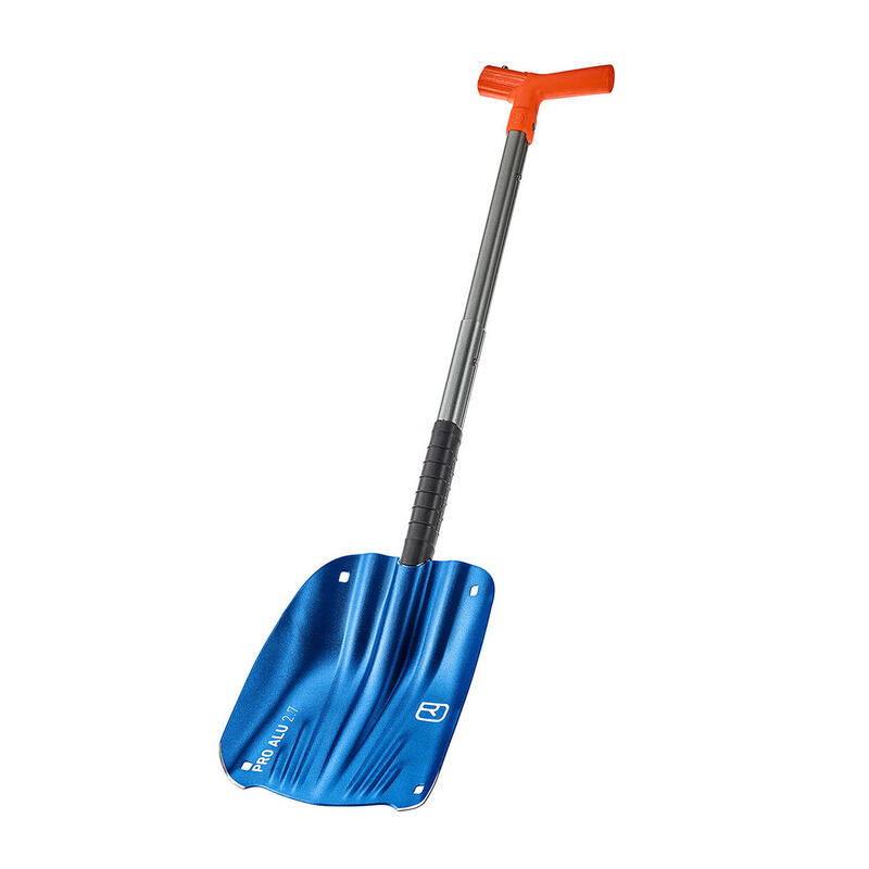 Łopata lawinowa Ortovox Pro Alu III - safety blue