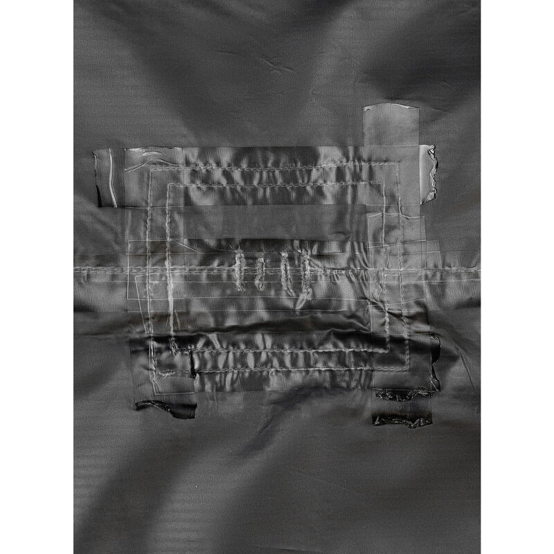 Płachta biwakowa Helikon-Tex Supertarp Small - shadow grey