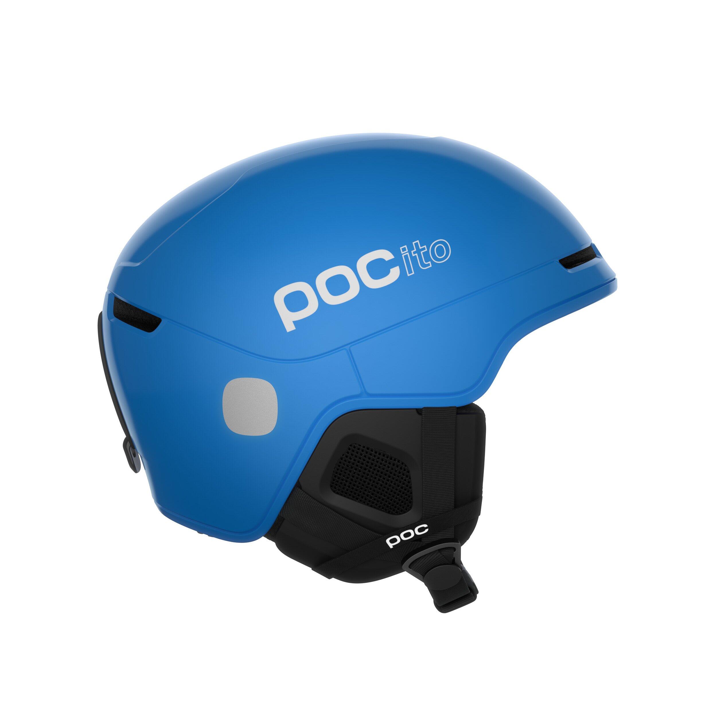 Casco infantil POC Pocito Obex MIPS 3/6