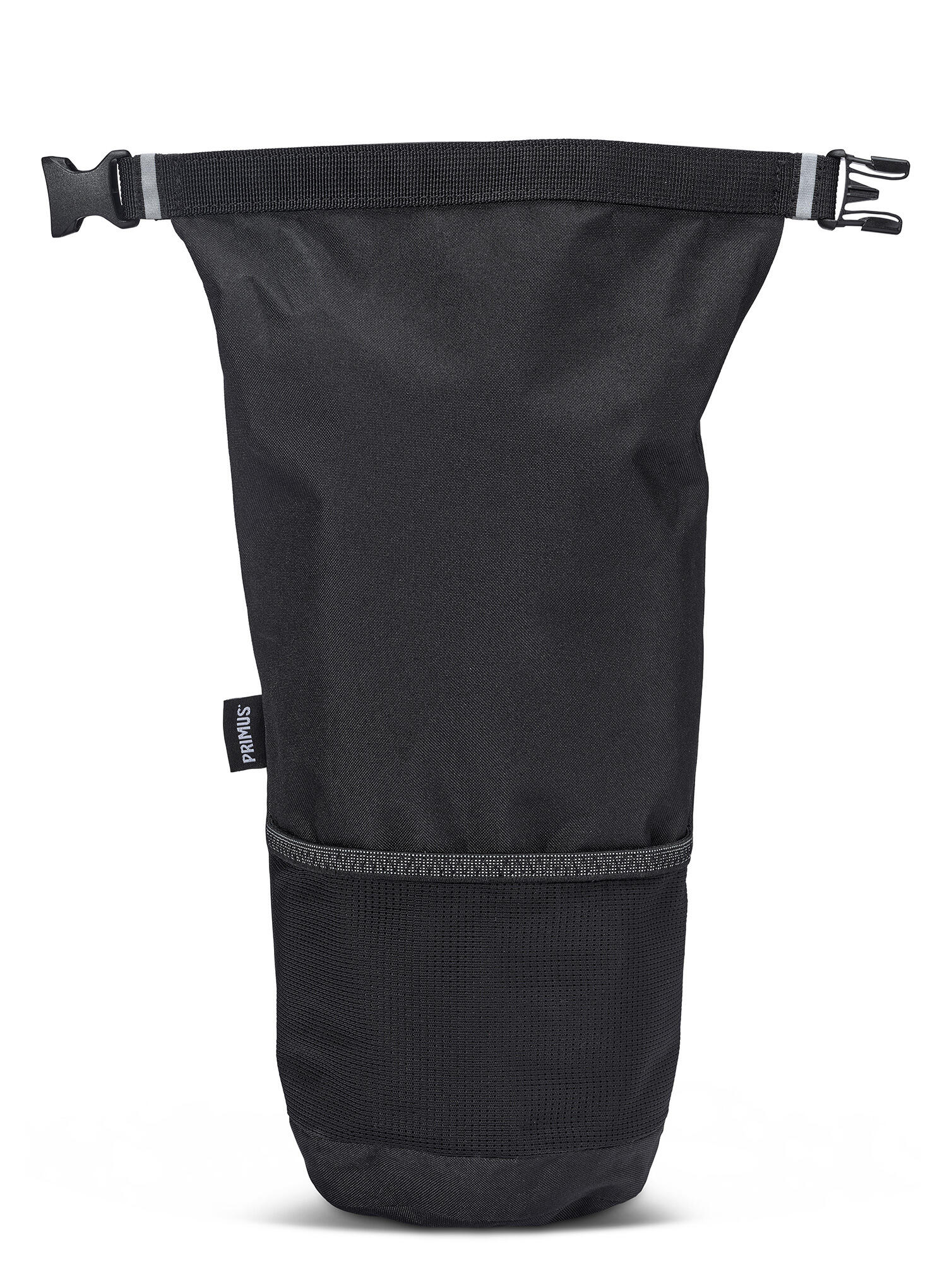 Torba bikepacking Primus Rolltop Bag - black 3/6