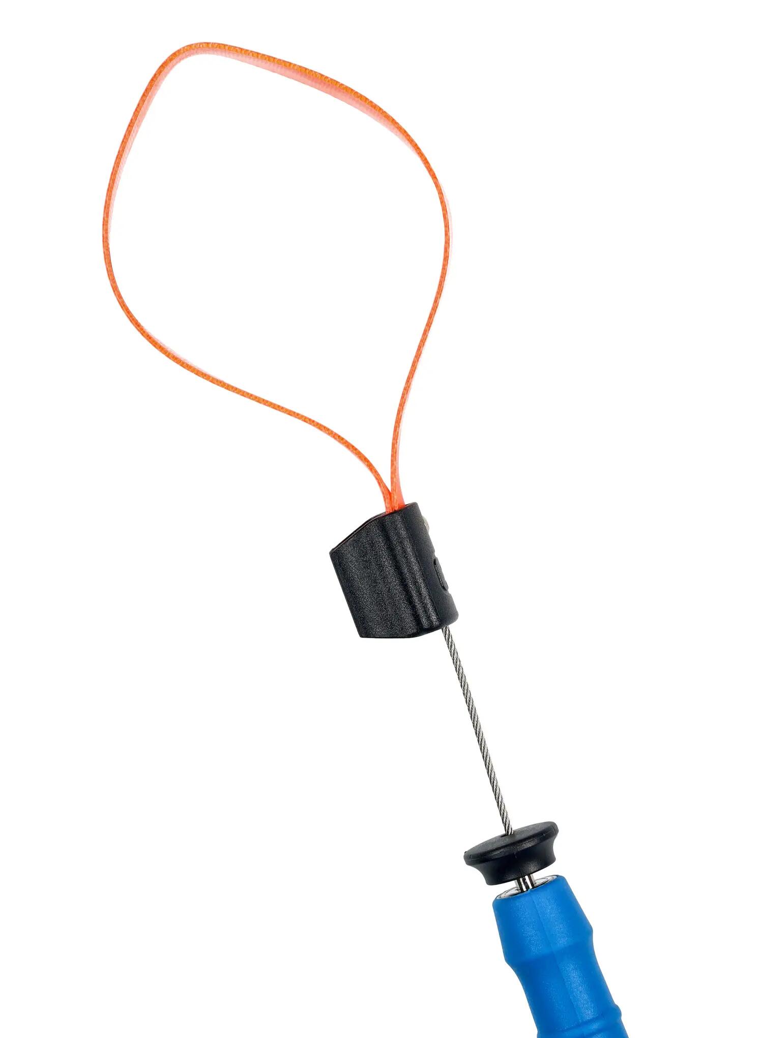 Sonde à avalanche Ortovox Alu 240 PFA Argento 4/6