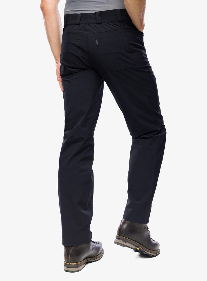 Spodnie bushcraft męskie Helikon-Tex Covert Tactical Pants VeraStretch