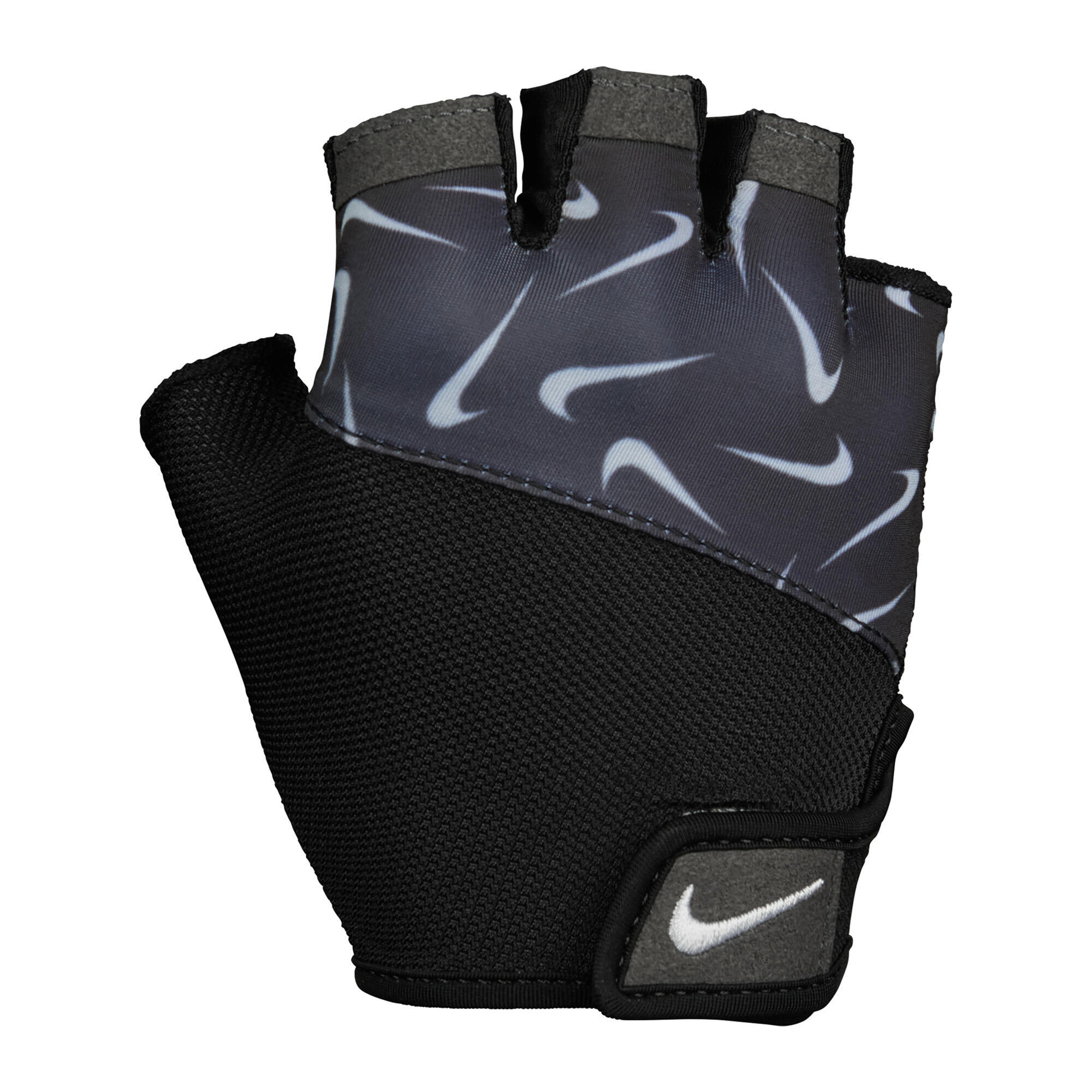 NIKE Luvas de treino femininas Nike Gym Elemental Impresso