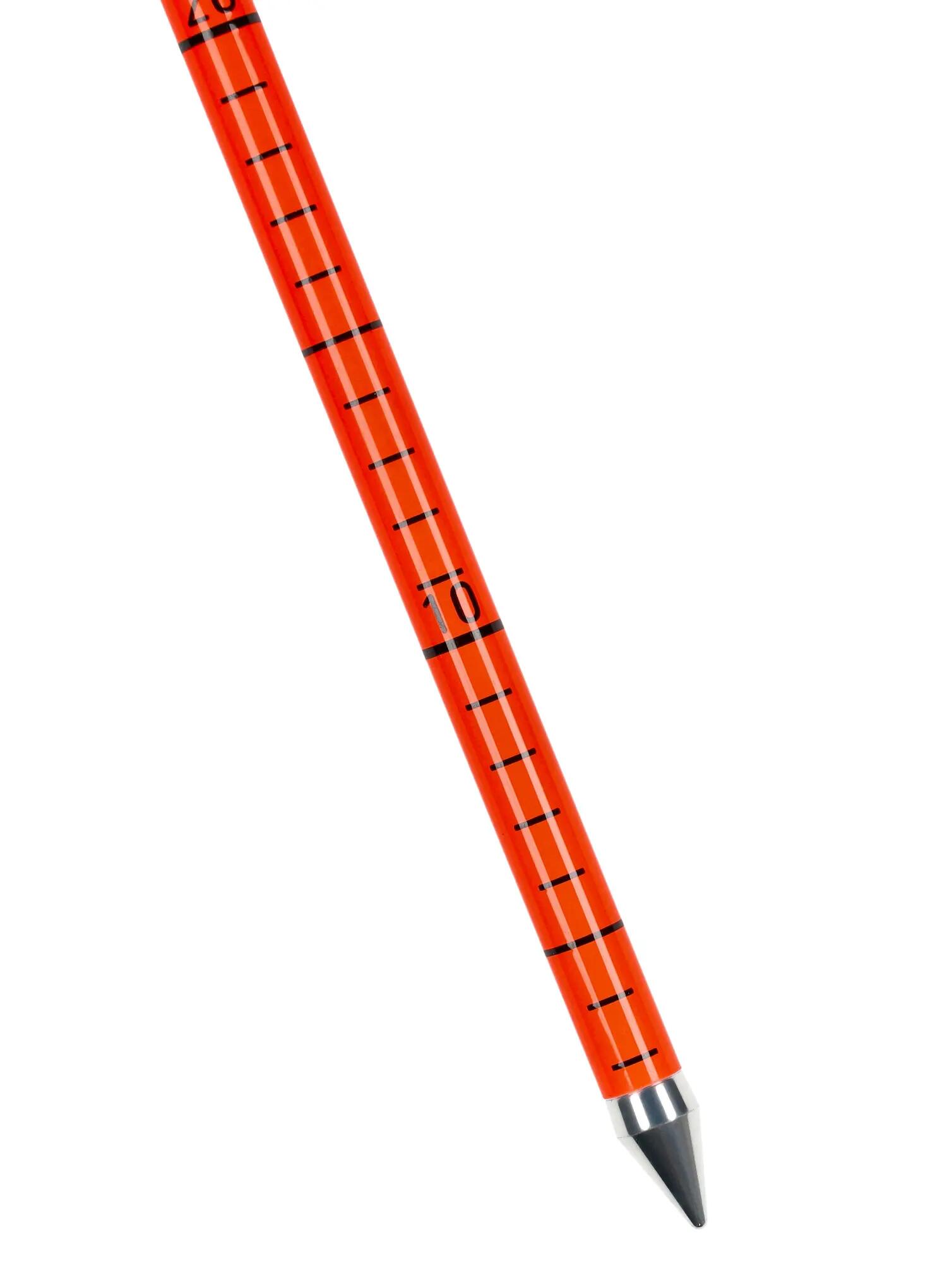 Sonde à avalanche Ortovox Alu 240 PFA Argento 5/6