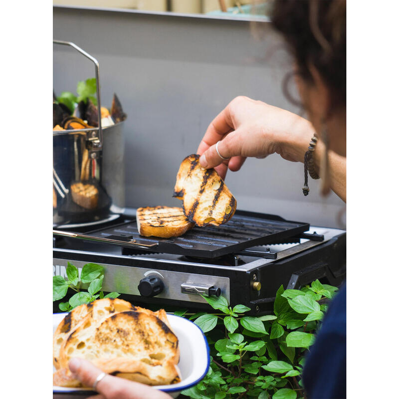 Płyta grillowa Primus Campfire Griddle Plate