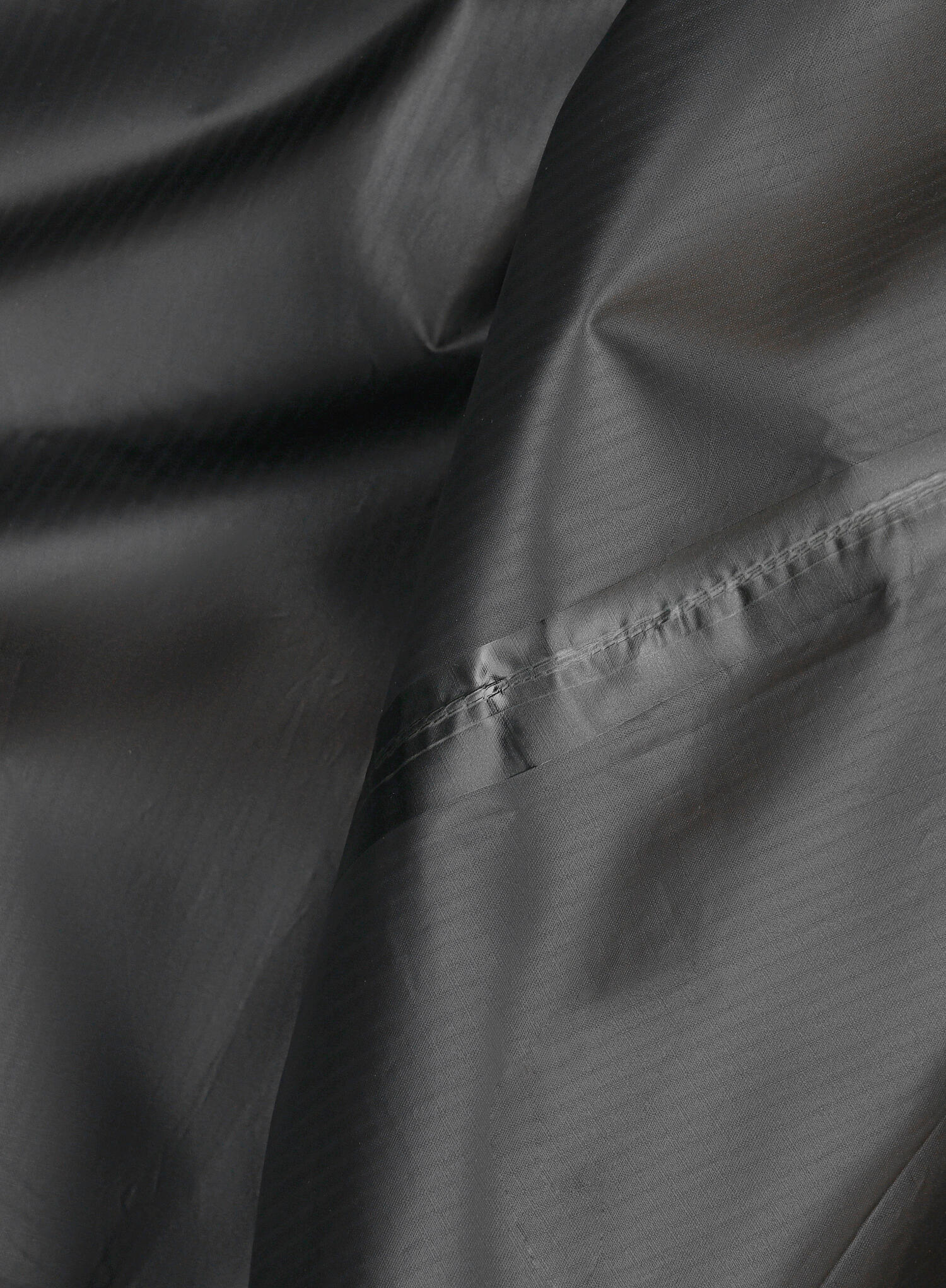 Płachta biwakowa Helikon-Tex Supertarp Small - shadow grey 4/7