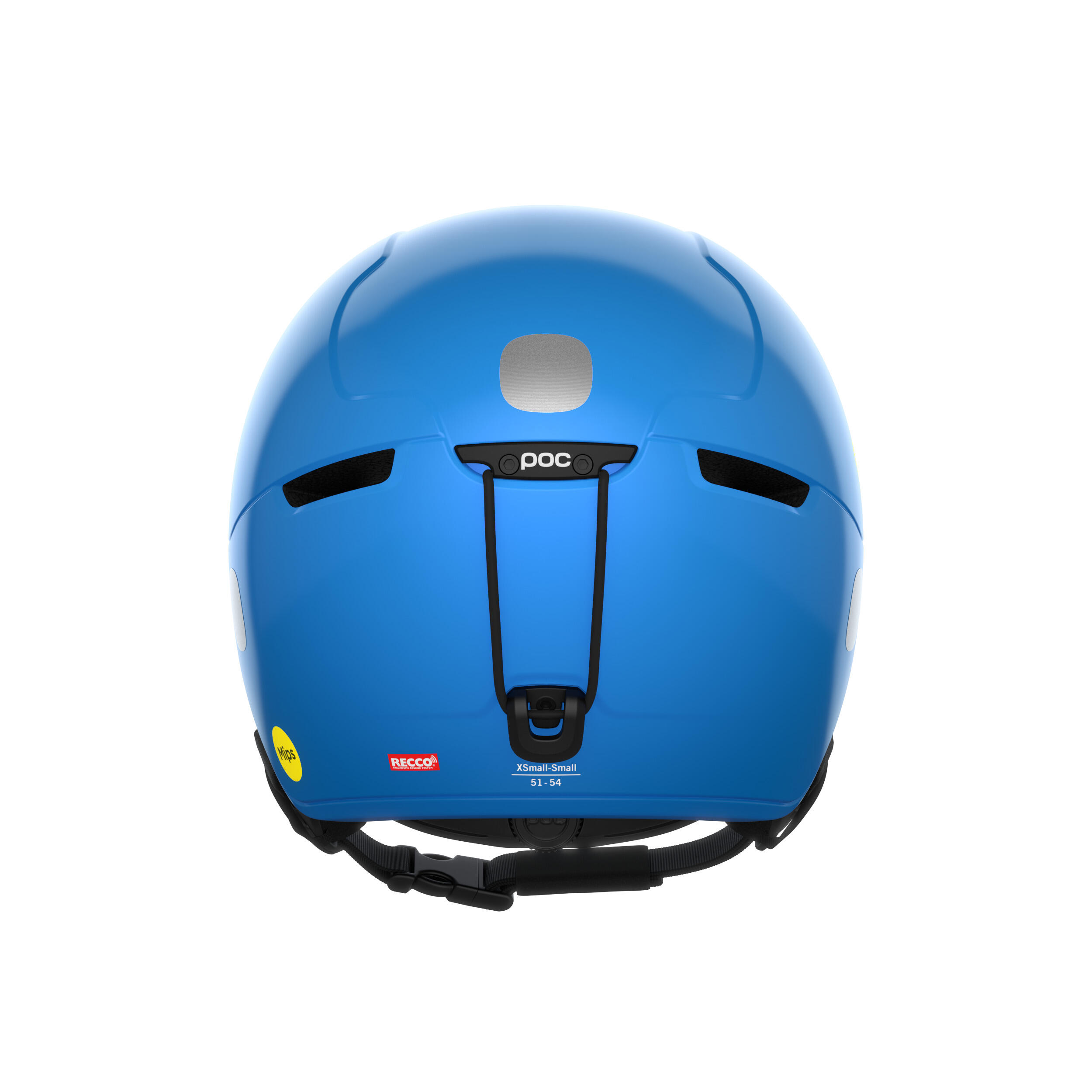 Casco infantil POC Pocito Obex MIPS 2/6