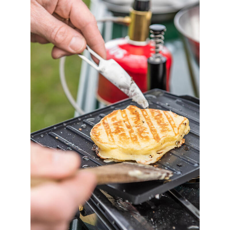 Płyta grillowa Primus Campfire Griddle Plate