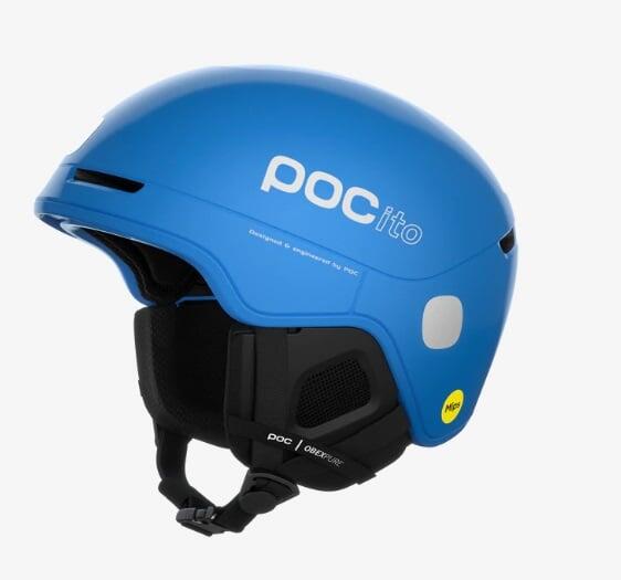 Casco infantil POC Pocito Obex MIPS 4/6