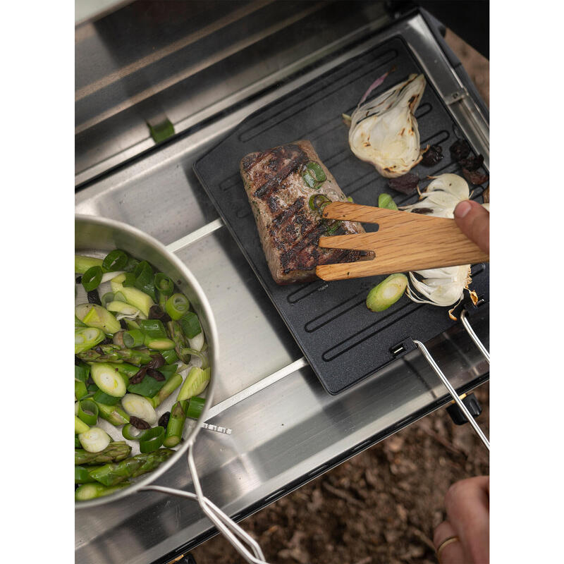 Płyta grillowa Primus Campfire Griddle Plate