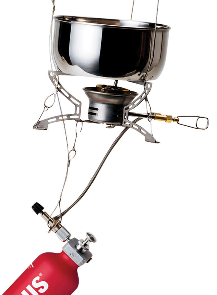 Zawieszenie Primus Suspension Kit for 3Grid Stoves