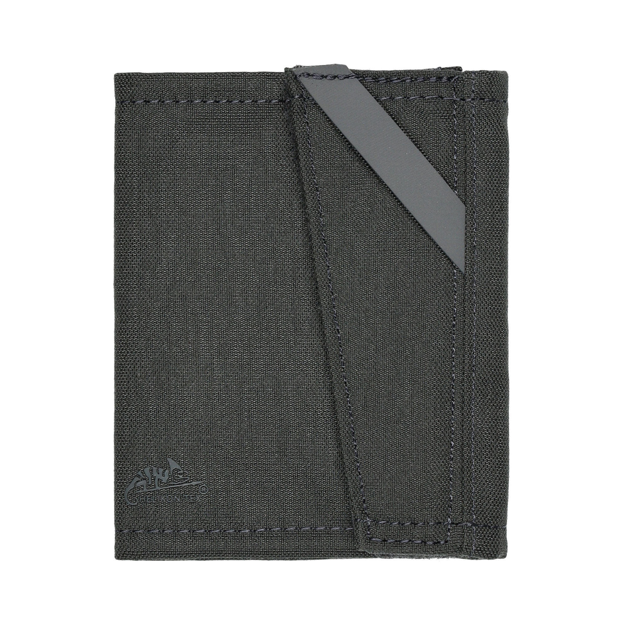 Portfel Helikon-Tex EDC Medium Wallet - shadow grey