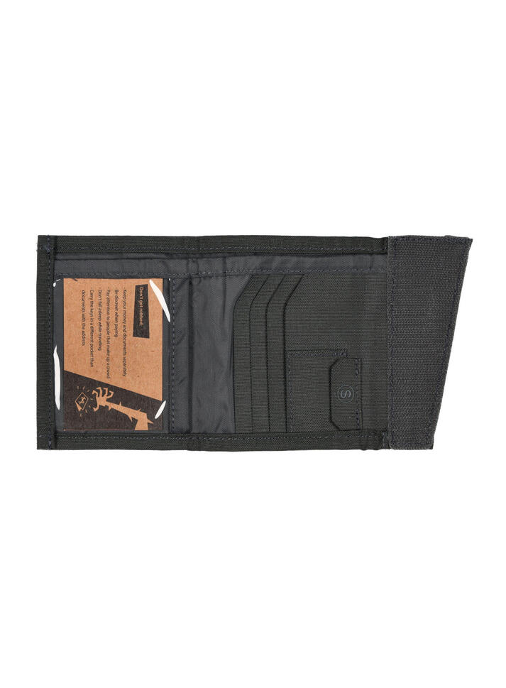 Portfel Helikon-Tex EDC Medium Wallet - shadow grey