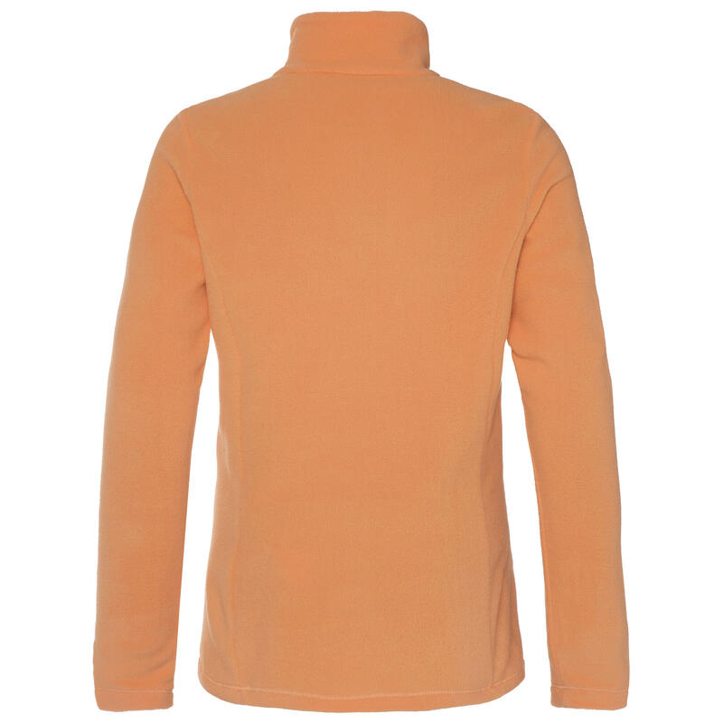 Pull 1/4 zip fille Protest Mutey