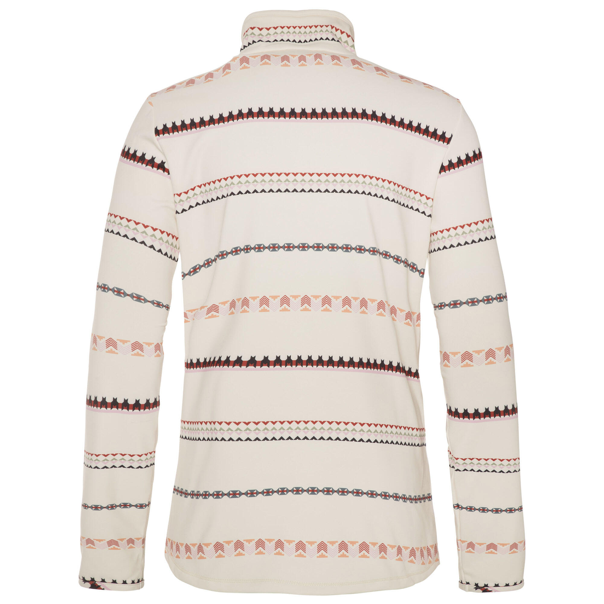 Bluza dziecięca Protest PRTFIENE JR 1/4 zip top 5/6