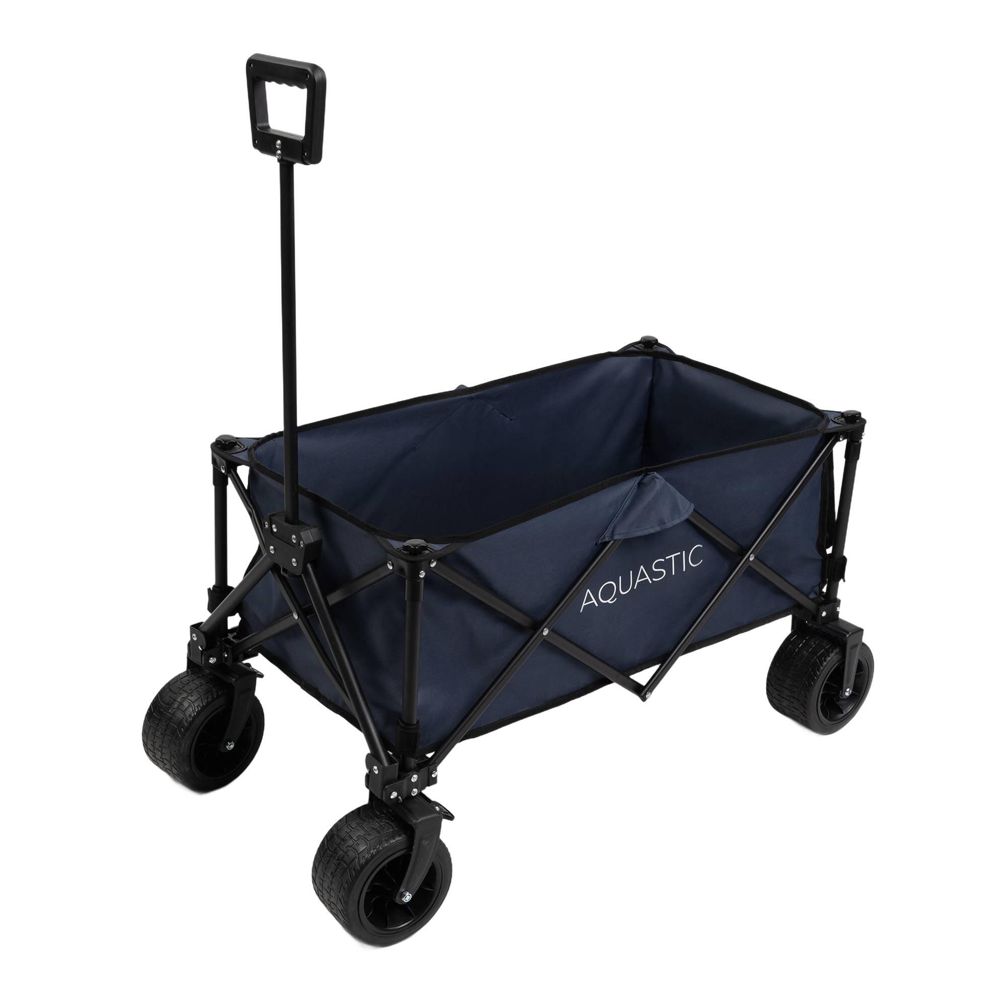 Carrinho de transporte AQUASTIC Caro
