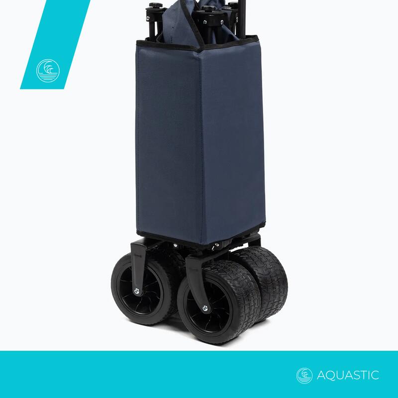 Wózek transportowy AQUASTIC Caro