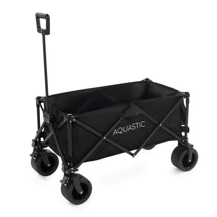 AQUASTIC Caro Transportwagen