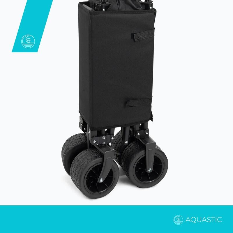 Wózek transportowy AQUASTIC Caro