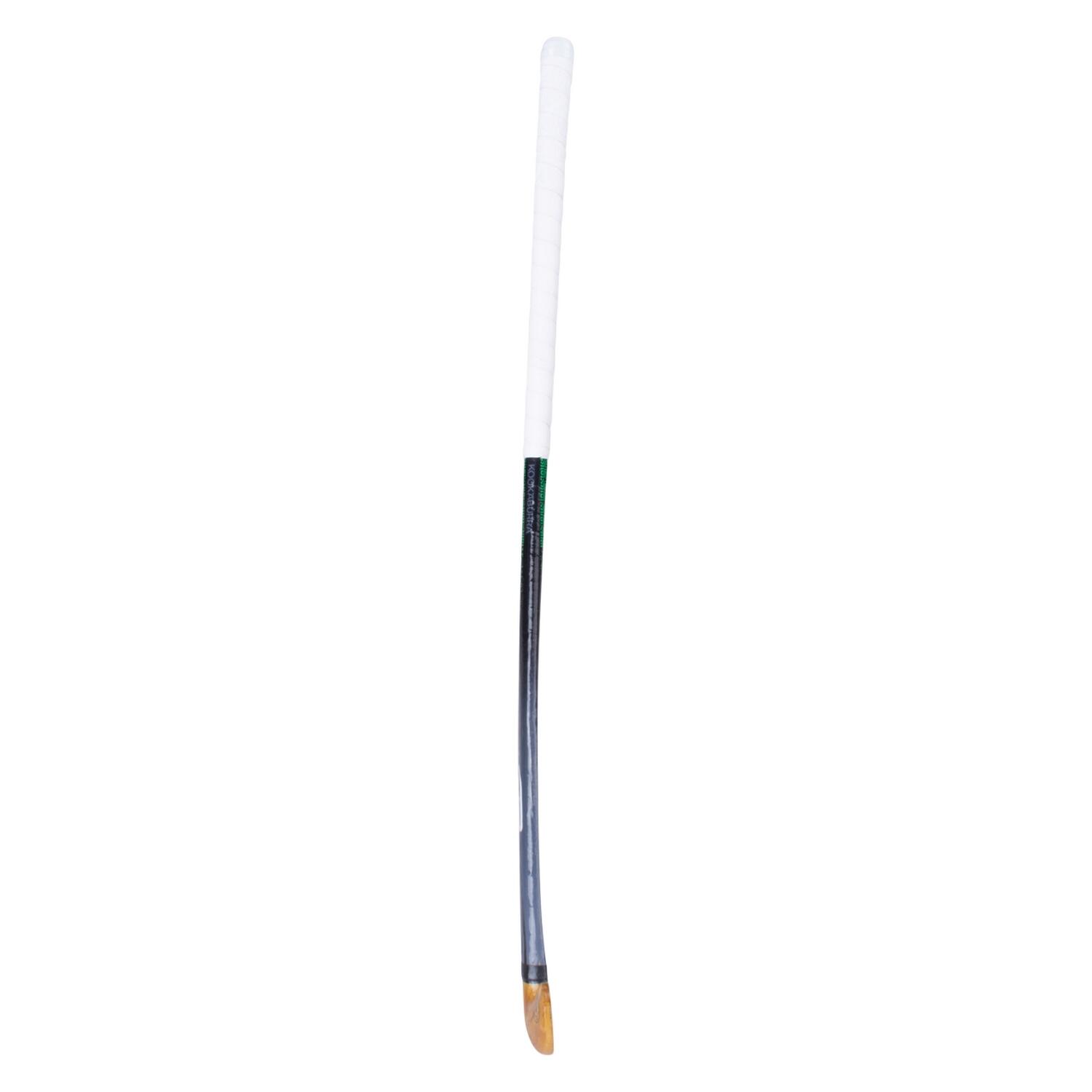 Meteor Hockey Stick (Beige/White/Navy) 3/4