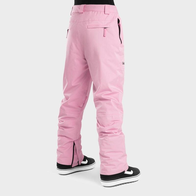Pantalon snowboard femme