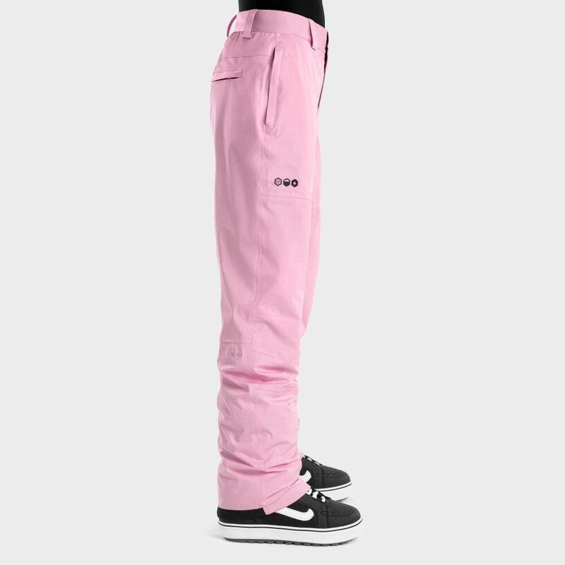 Pantalon snowboard femme