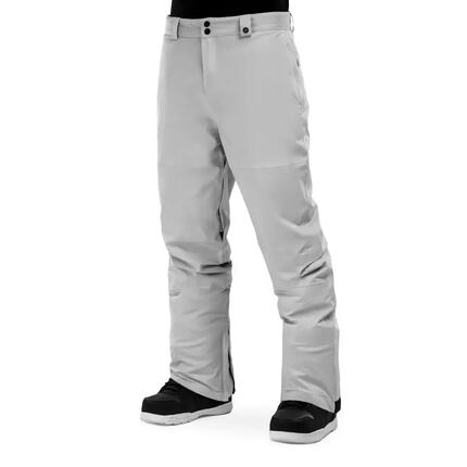 Pantalon snowboard homme Sports d'hiver P1 Kailash Gris