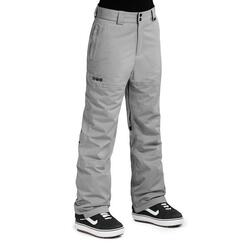 Pantalon snowboard femme Sports d'hiver P1 Shifty-W Gris