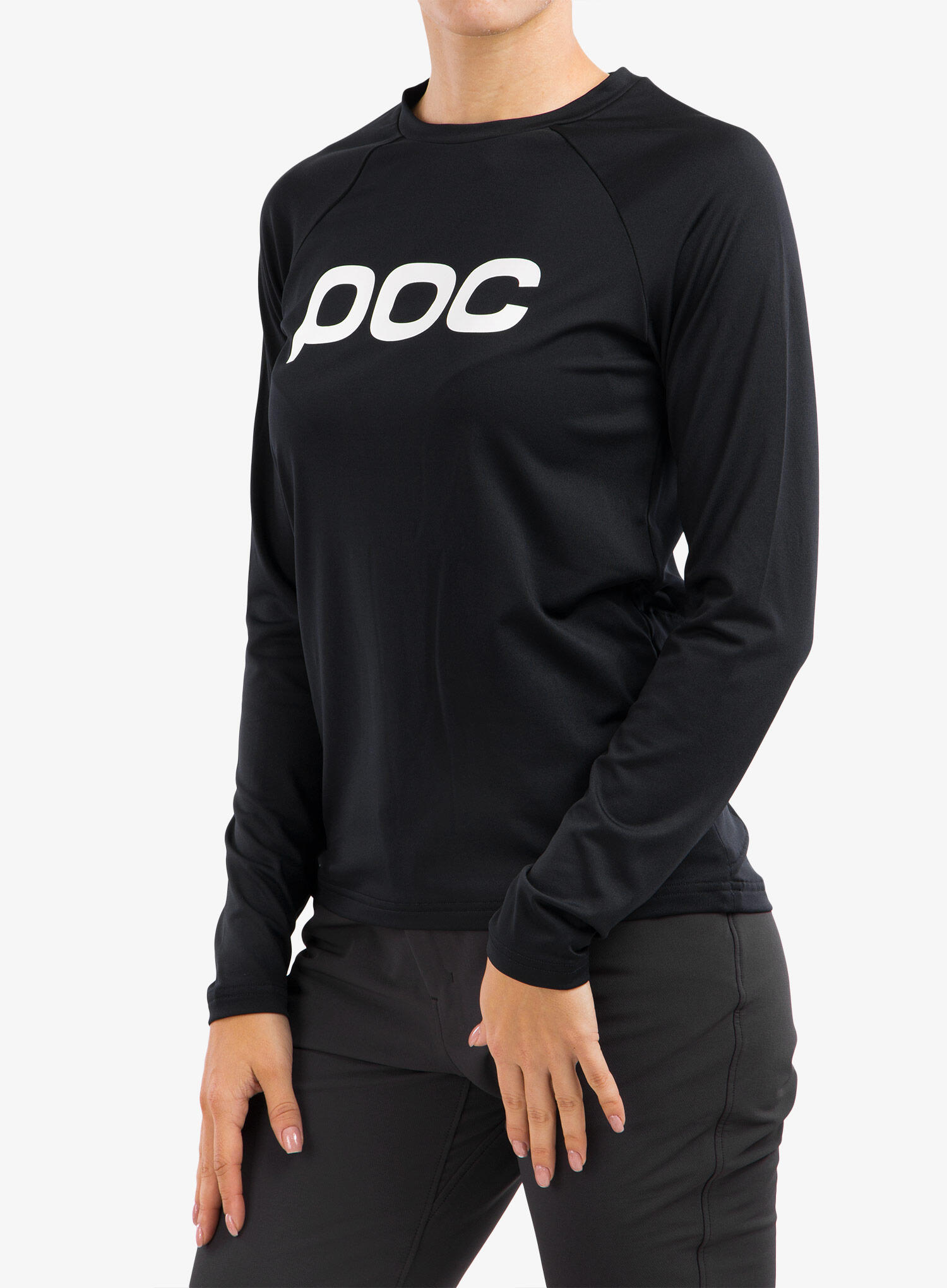 Maillot de cyclisme manches longues Reform Enduro Jersey 4/7