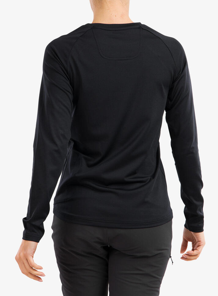 Bluza rowerowa damska POC Reform Enduro Jersey