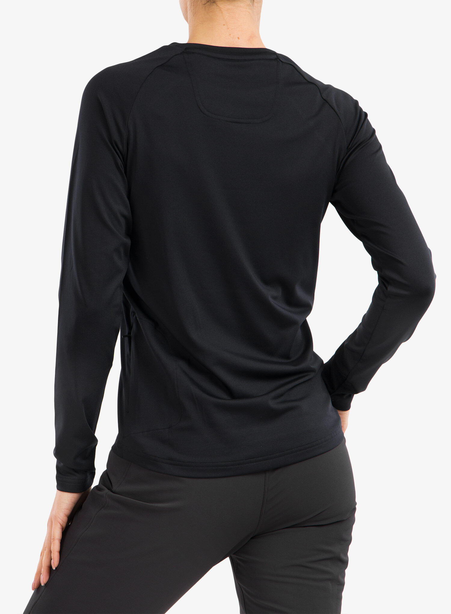 Maillot de cyclisme manches longues Reform Enduro Jersey 5/7