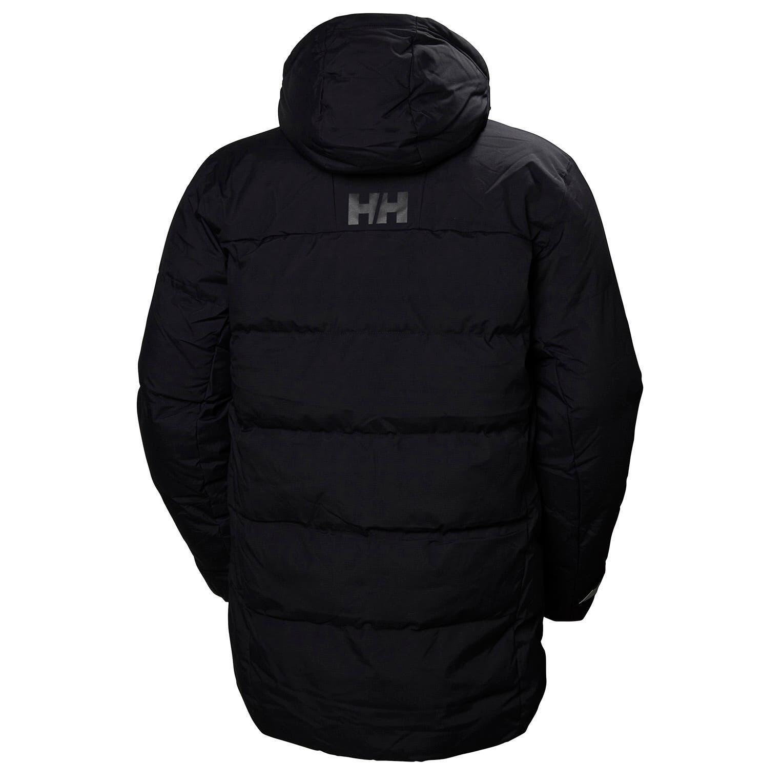 Helly Hansen Tromsoe Mäntel Herren 4/7