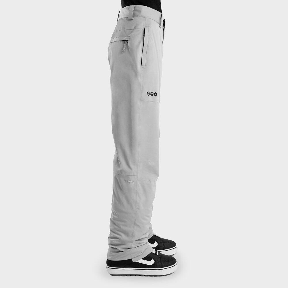 Snowboardové kalhoty damské P1 Kailash-W 3/7