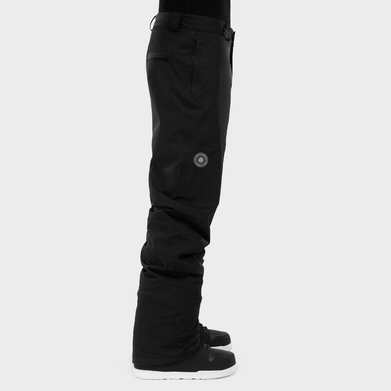 Pantalon snowboard homme