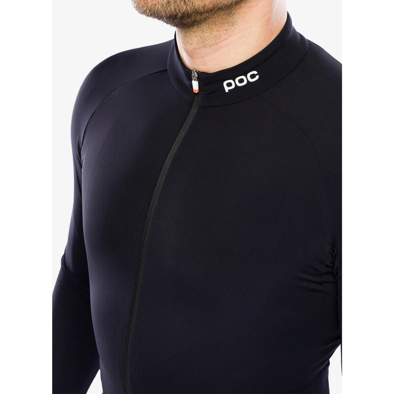 Hanorace sport pentru bărbați Poc Ambient Thermal