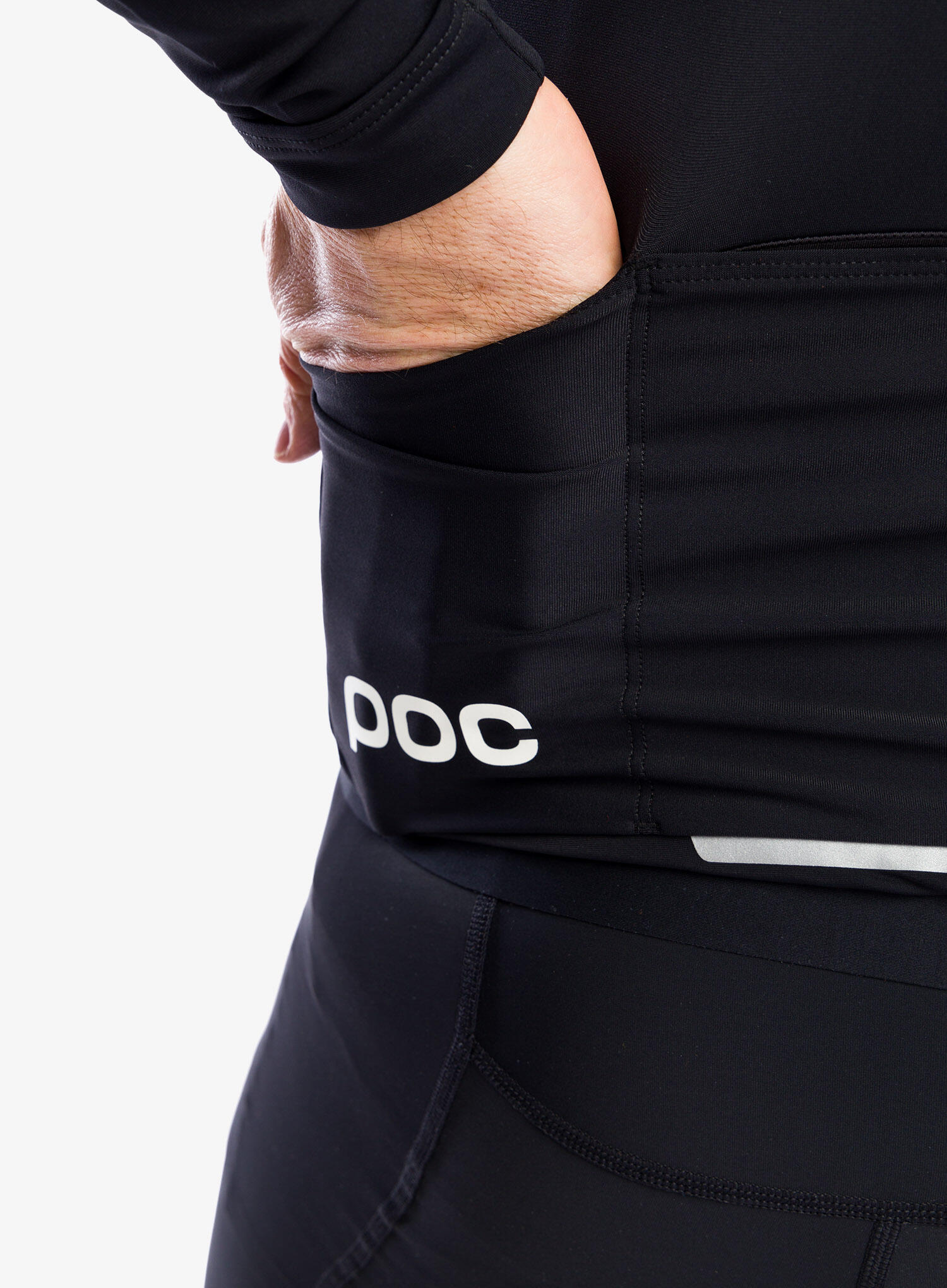 Maillot d'hiver à manches longues - AMBIENT THERMAL 7/7