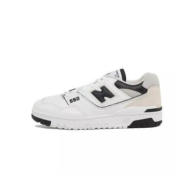 Zapatilla BB 550 Talla 41.5 - BB550ESI Blanco