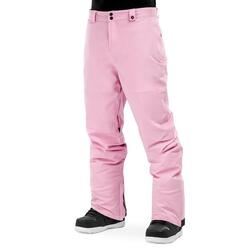 Pantalon snowboard homme Sports d'hiver P1 Sundance Rose Bonbon