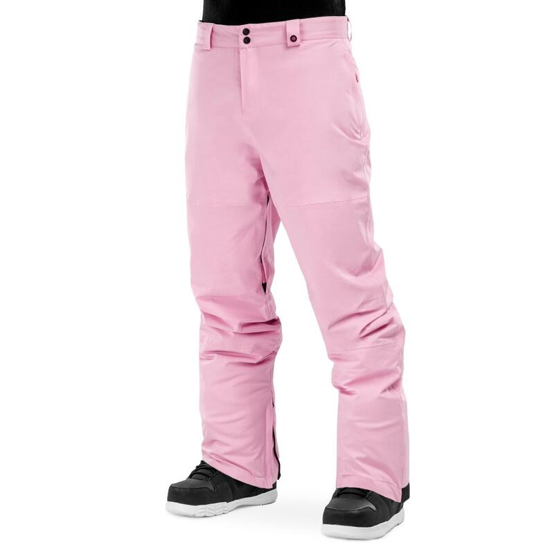 Pantalon snowboard homme