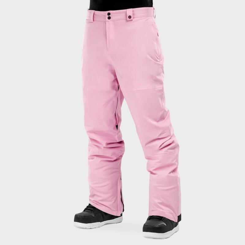 Pantalon snowboard homme