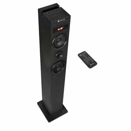 Tragbare Bluetooth-Lautsprecher NGS SKYCHARM21