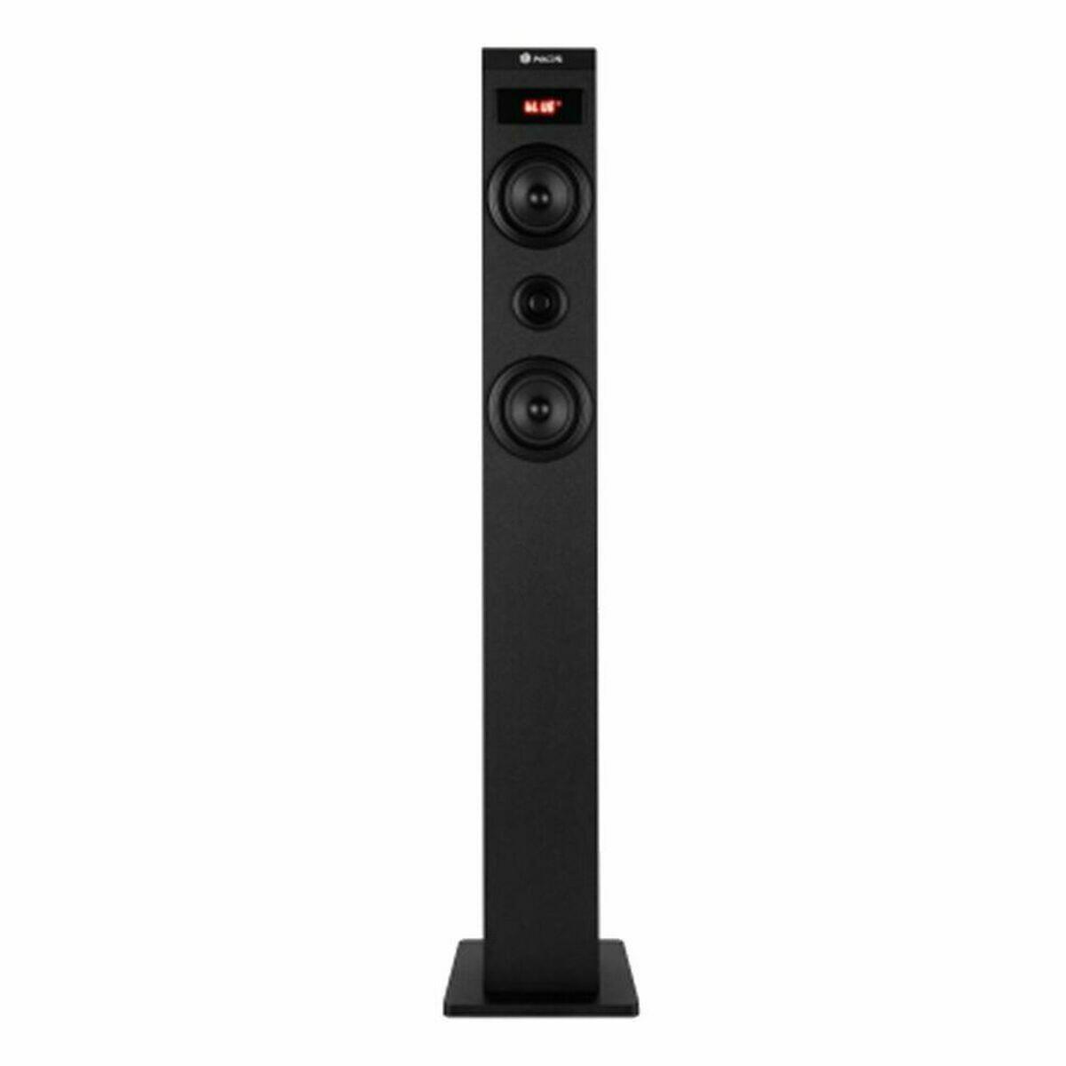 Haut-parleurs bluetooth portables NGS SKYCHARM21 2/2