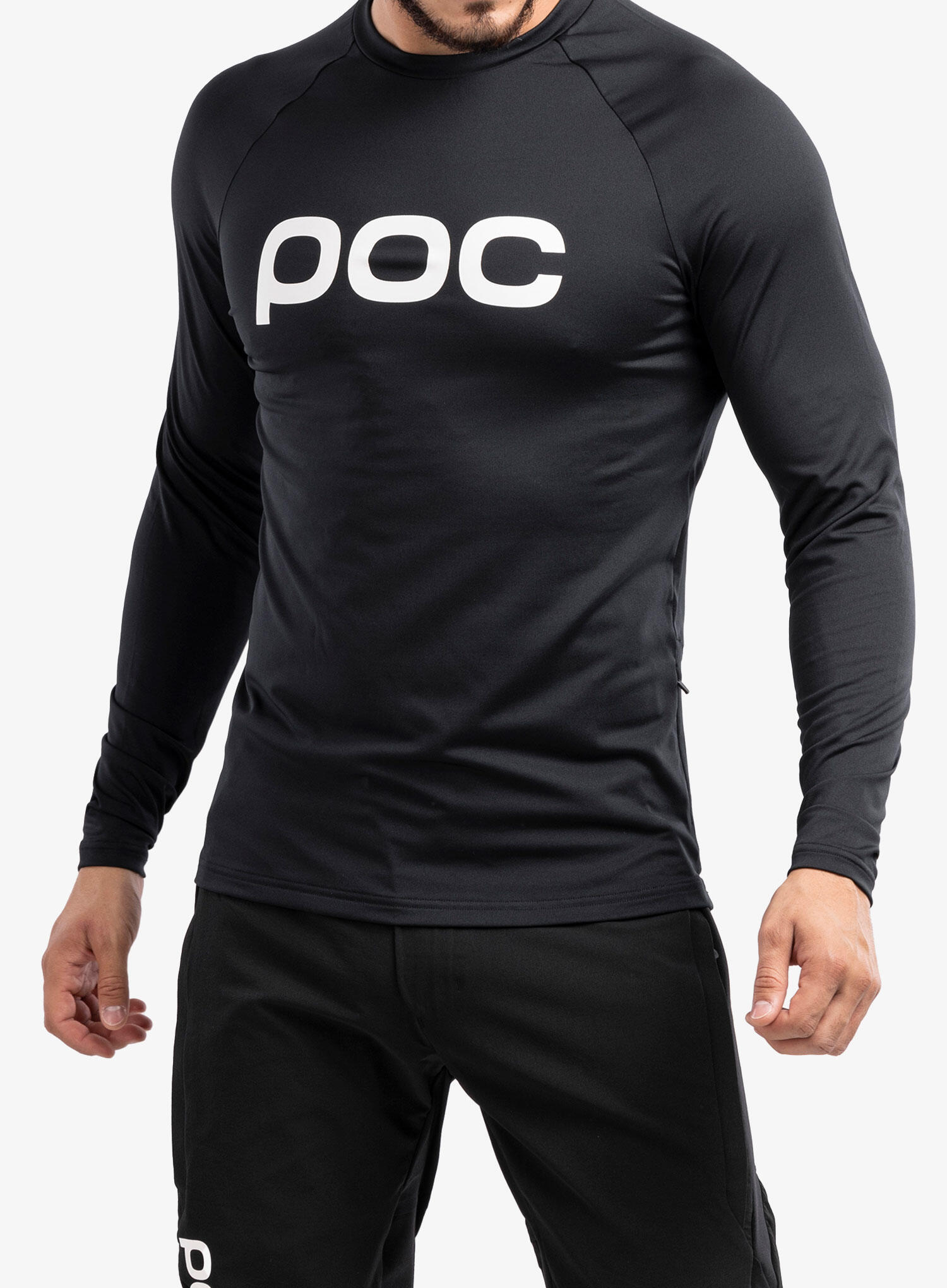Maillot de verano de manga larga - REFORM ENDURO 6/7