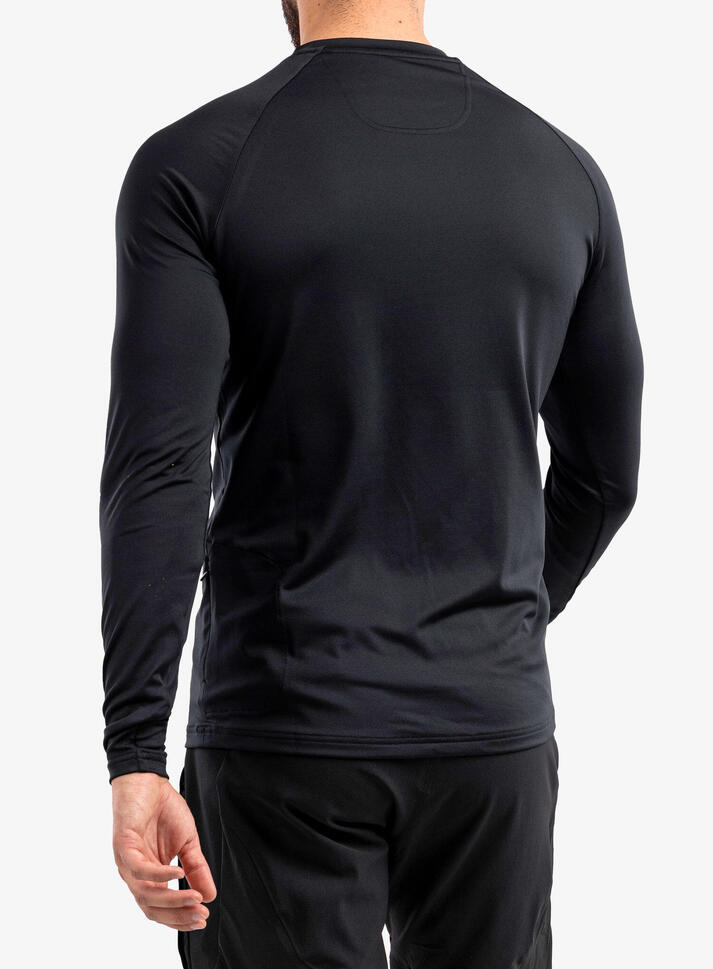 Bluza na rower męska POC Reform Enduro Jersey