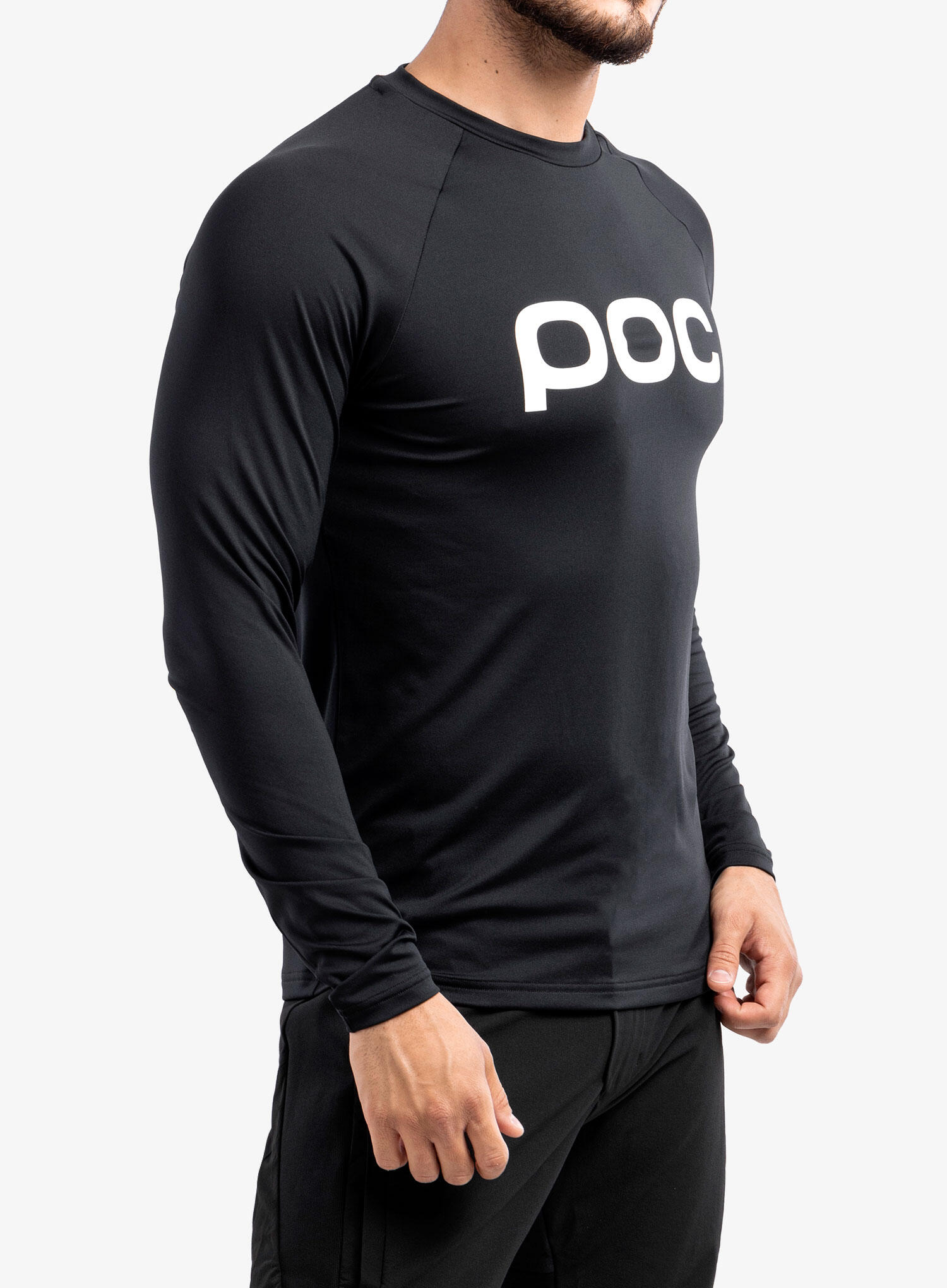 Maillot de verano de manga larga - REFORM ENDURO 5/7