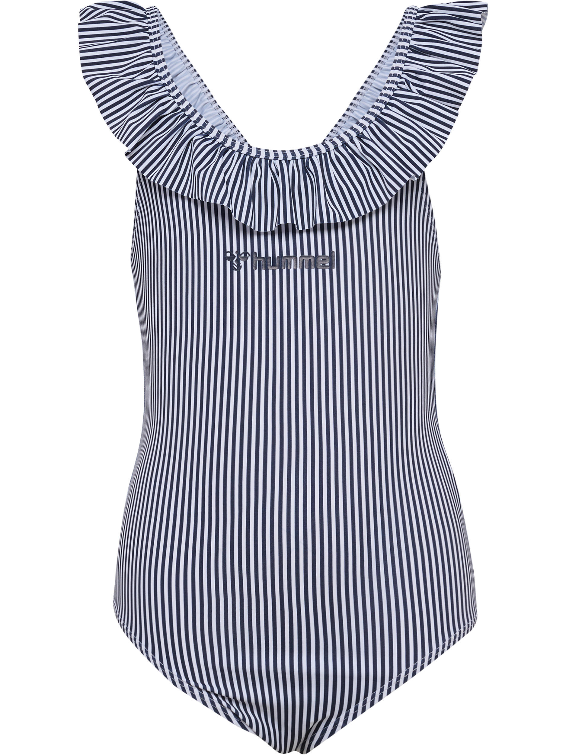 Enfiler Maillot De Bain Hmlfrilli Nager Fille 4/7