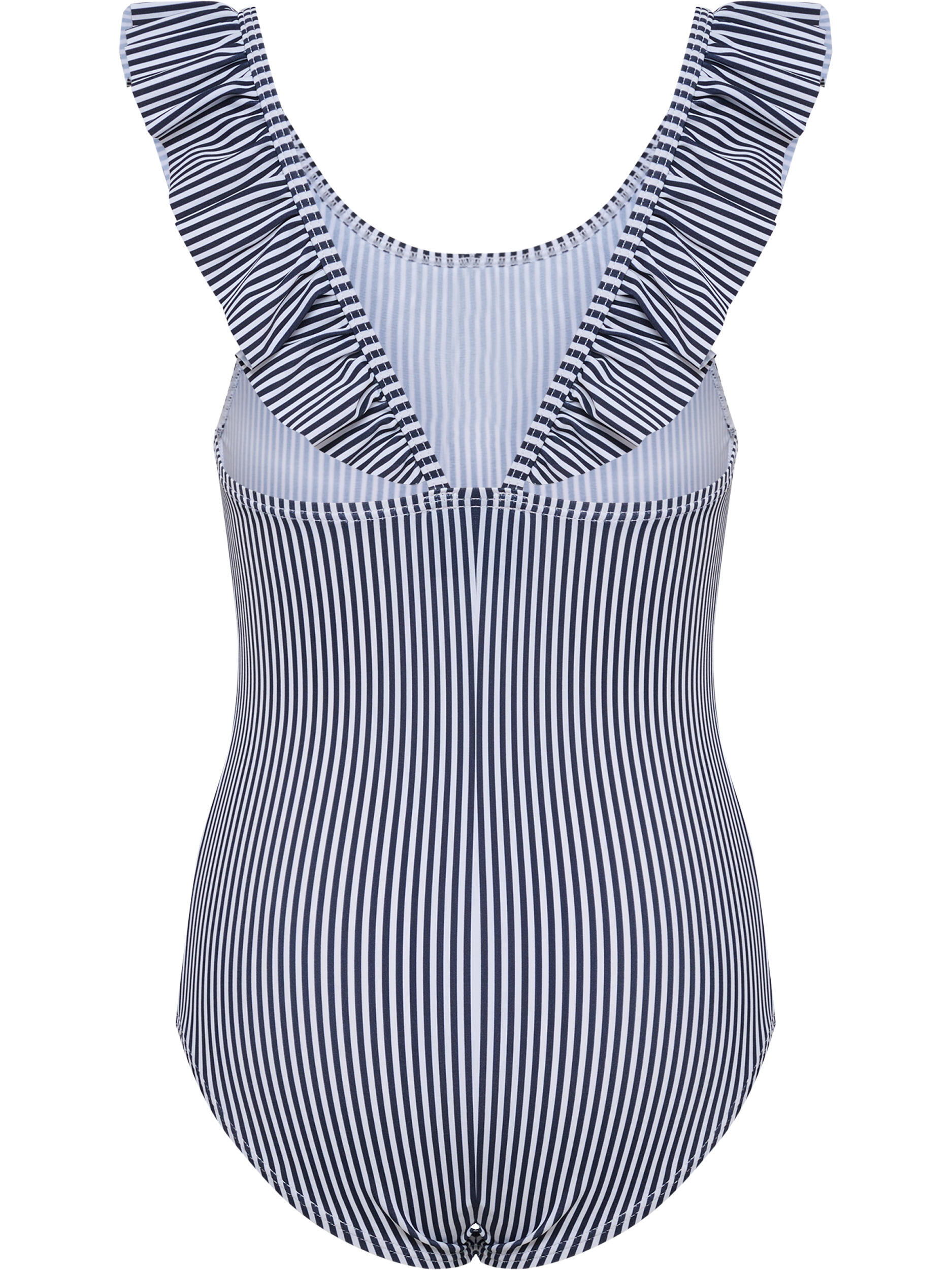 Enfiler Maillot De Bain Hmlfrilli Nager Fille 5/7
