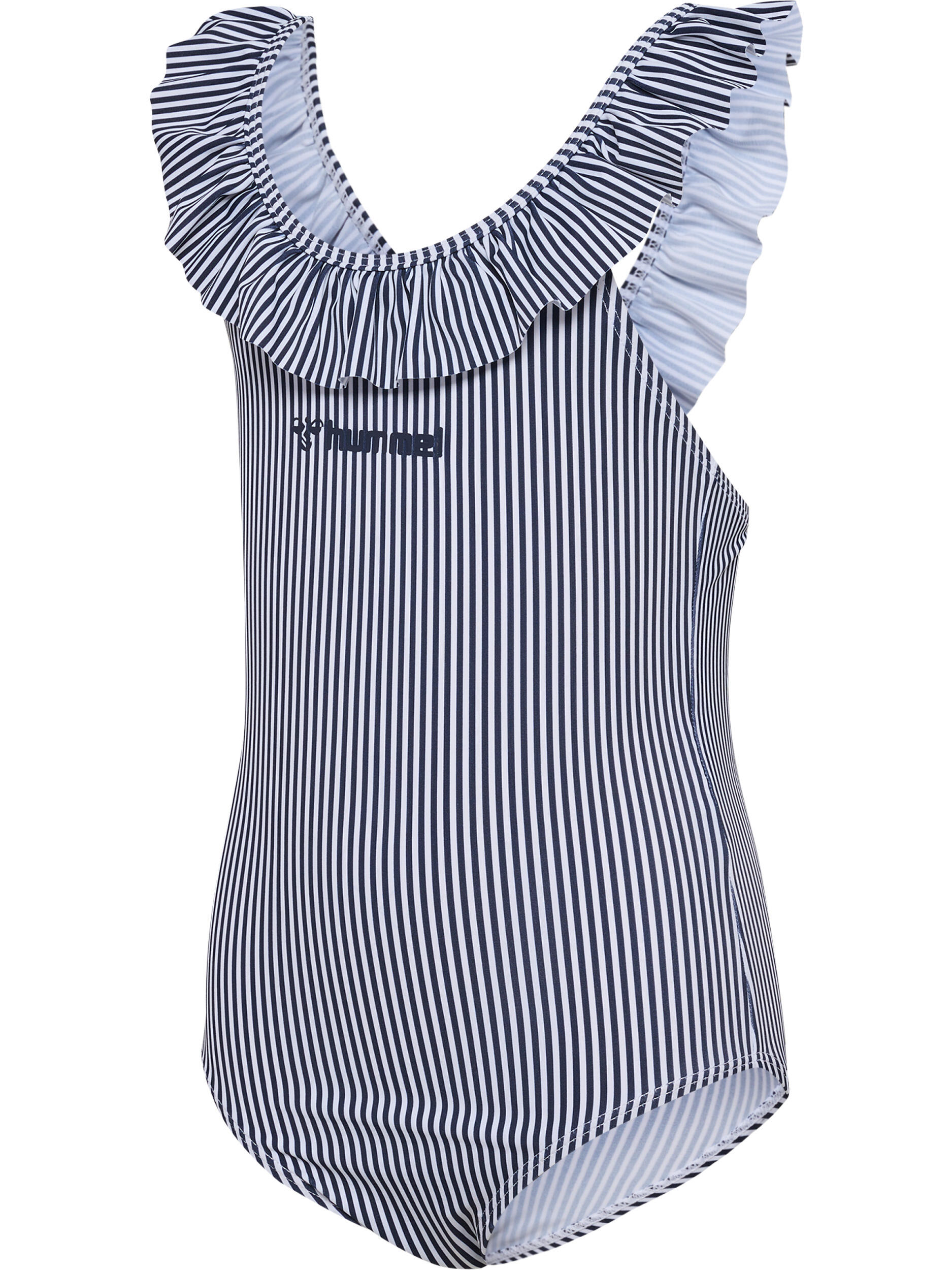 Enfiler Maillot De Bain Hmlfrilli Nager Fille 7/7
