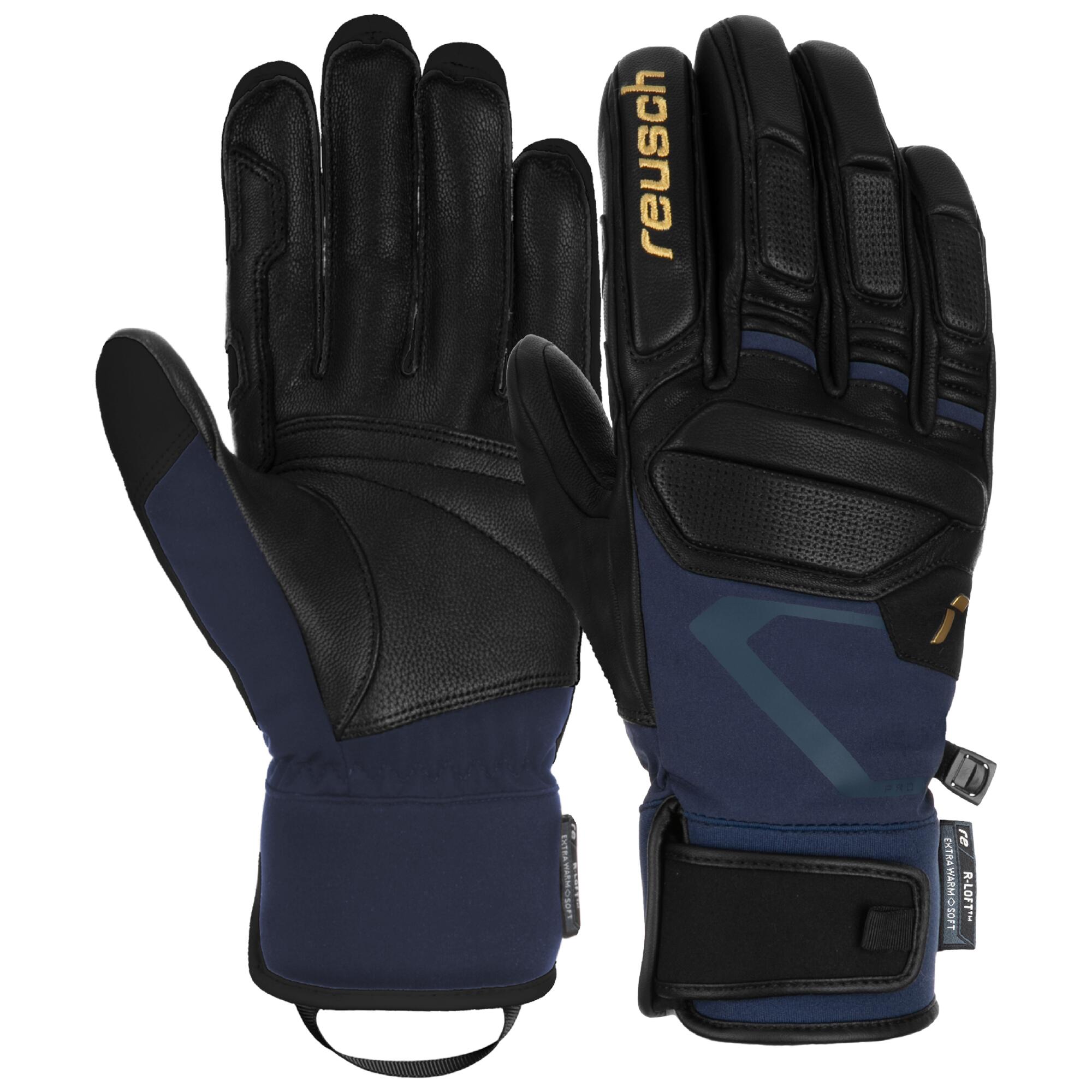 Rękawice narciarskie Reusch Pro RC